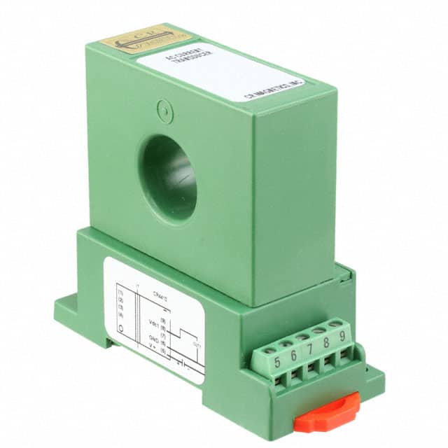 CR4410-10 CR Magnetics Inc.  Stromsensoren